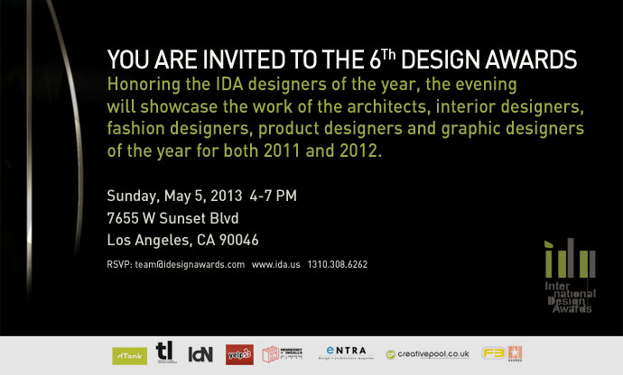 Design Awards