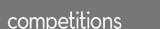 Design Competitions