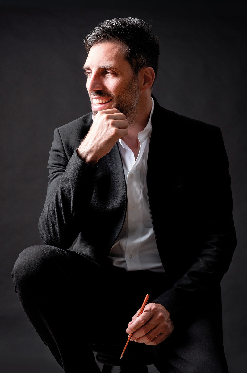 Fabrizio Crisà