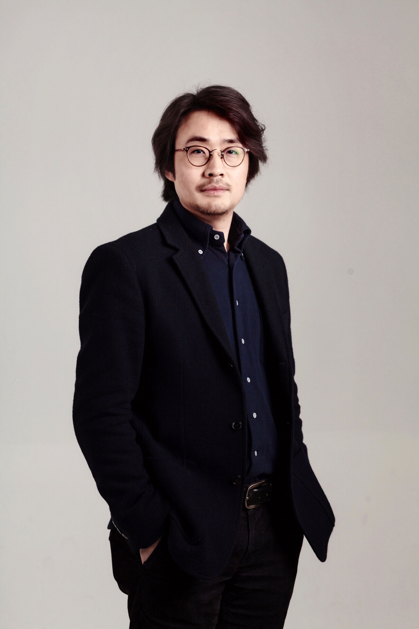 JIE-LEE(Chief-Architect)