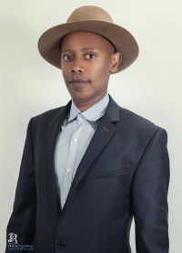 JamalAbdourahman