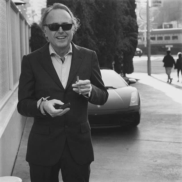 hans-fonk