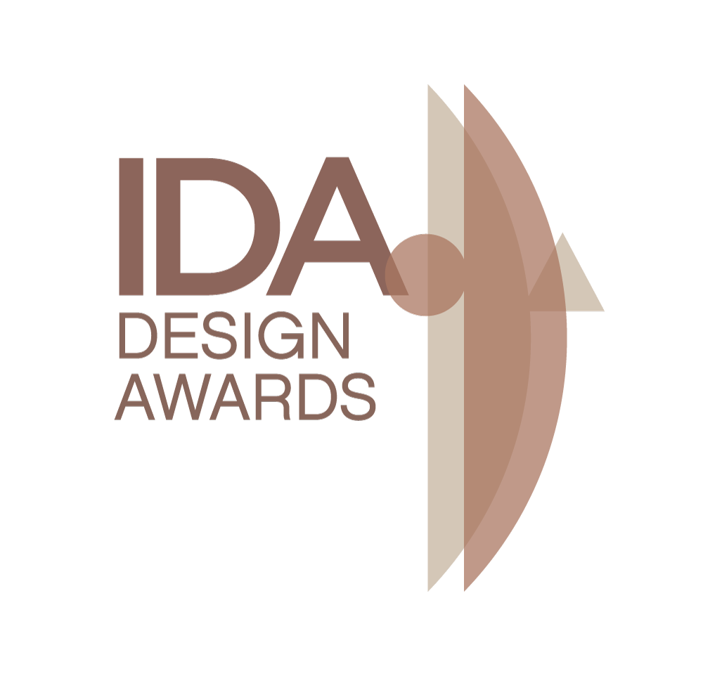 IDA International Design Awards 2025 Logo